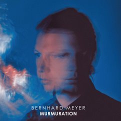 Murmuration - Meyer,Bernhard