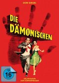 Die Dämonischen Limited Mediabook