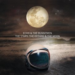 The Stars,The Oceans & The Moon - Echo & The Bunnymen