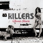Sam'S Town (Vinyl)