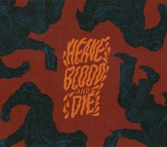 Vol.2 - Heave Blood & Die