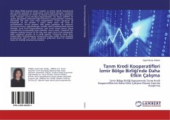 Cover Tar¿m Kredi Kooperatifleri ¿zmir Bölge Birli¿i'nde Daha Etkin Çal¿¿ma