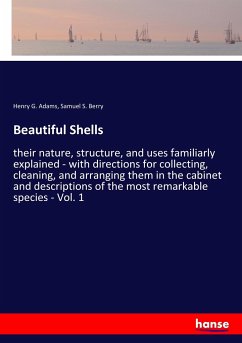 Beautiful Shells - Adams, Henry G.;Berry, Samuel S.