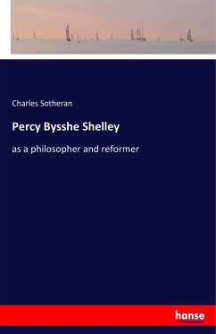 Percy Bysshe Shelley