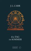 Ein Tag im Sommer (eBook, ePUB)