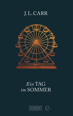 Ein Tag im Sommer (eBook, ePUB) - Carr, J.L.