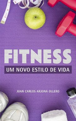 Cover Fitness - Um Novo estilo de vida (eBook, ePUB)