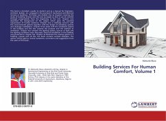 Building Services For Human Comfort, Volume 1 - Musa, Adekunle