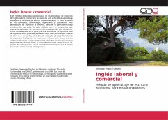 Inglés laboral y comercial - Vivanco Cervero, Verónica