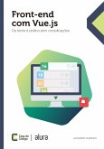 Front-end com Vue.js (eBook, ePUB)