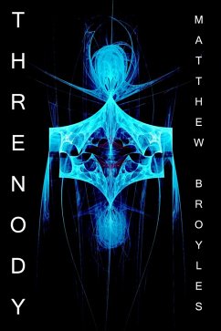 Cover Threnody (eBook, ePUB)