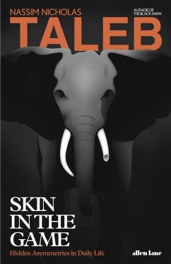 Skin in the Game (eBook, ePUB) - Taleb, Nassim Nicholas