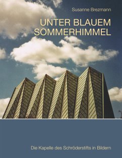 Unter blauem Sommerhimmel - Brezmann, Susanne