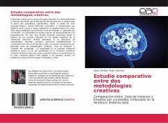 Estudio comparativo entre dos metodologías creativas - Tunjo Guerrero, Leidy Carolina