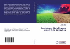 Denoising of Digital Images using Hybrid Computing