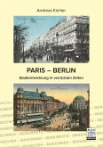 PARIS - BERLIN PARIS - BERLIN