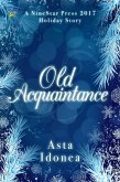 Old Acquaintance (eBook, ePUB)