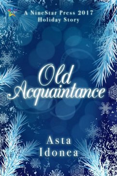 Old Acquaintance (eBook, ePUB) - Idonea, Asta