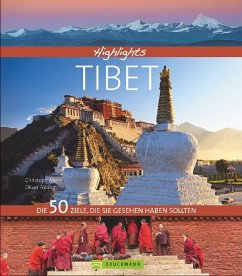 Highlights Tibet - Fülling, Oliver