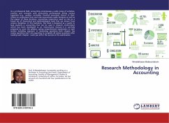 Research Methodology in Accounting
