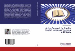 Action Research for Quality English Language Teaching in Ethiopia