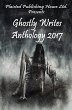 Ghostly Writes Anthology 2017 (Plaisted... - Bild 1