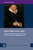 Johann Major (1564–1654) (eBook, PDF)