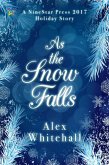 As the Snow Falls (eBook, ePUB)