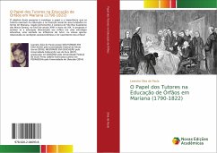 O Papel dos Tutores na Educação de Órfãos em Mariana (1790-1822)