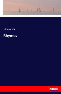 Cover Rhymes