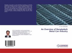 An Overview of Bangladesh Metal Can Industry - Bari, A. H. M. Touhidul