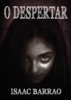 Cover O DESPERTAR (eBook, ePUB)