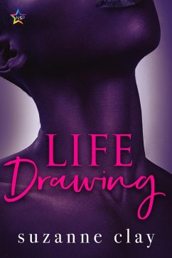 Cover Life Drawing (Chiaroscuro, #3) (eBook, ePUB)