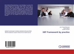 GEF Framework by practice
