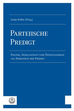 Parteiische Predigt (eBook, PDF)