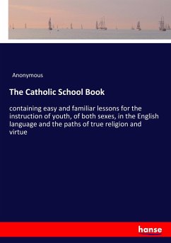 The Catholic School Book