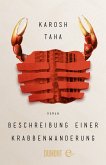 Beschreibung einer Krabbenwanderung (eBook, ePUB)