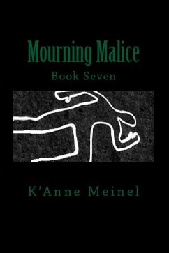 Mourning Malice (eBook, ePUB) - Meinel, K'Anne