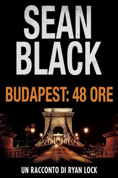 Cover Budapest: 48 ore (eBook, ePUB)