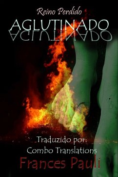 Cover Aglutinado (eBook, ePUB)