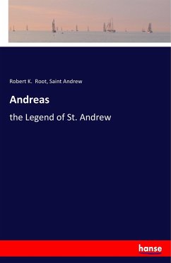 Andreas - Root, Robert K.;Andrew, Saint