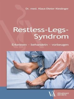 Restless-Legs-Syndrom - Kieslinger, Klaus-Dieter