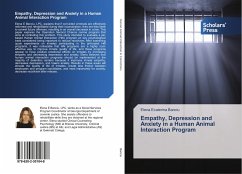 Empathy, Depression and Anxiety in a Human Animal Interaction Program - Banciu, Elena Ecaterina