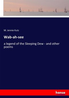 Wab-ah-see - Kutz, M. Jennie