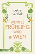 Wenn es Frühling wird in Wien (eBook,... - Bild 1