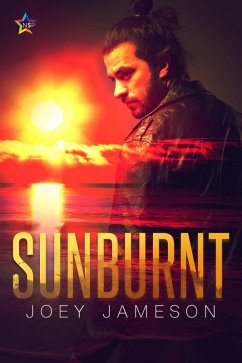 Sunburnt (eBook, ePUB) - Jameson, Joey
