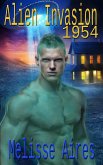 Alien Invasion 1954 (eBook, ePUB)