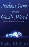 Precious Gems from God's Word (eBook, ePUB)