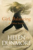 Girl, Balancing (eBook, ePUB)