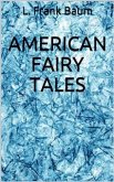 American Fairy Tales (eBook, ePUB)